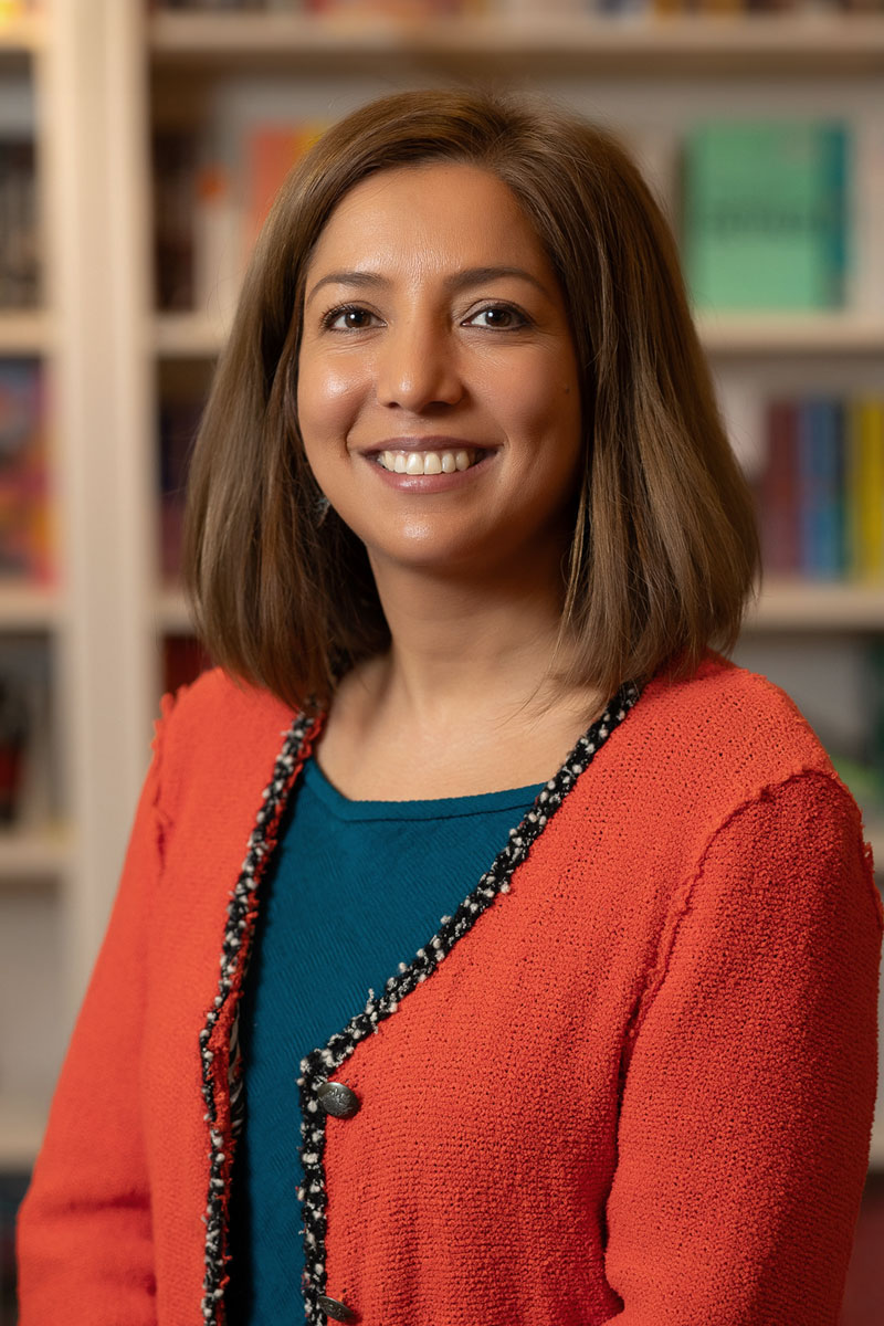 Doctor Shruti Kausal - chirurgie plastica estetica